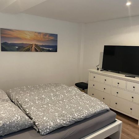 Ferienwohnung Wasserkunst 2 Bad Harzburg Exterior foto